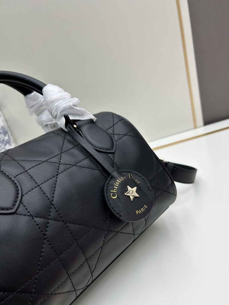 Dior Speedy Bags